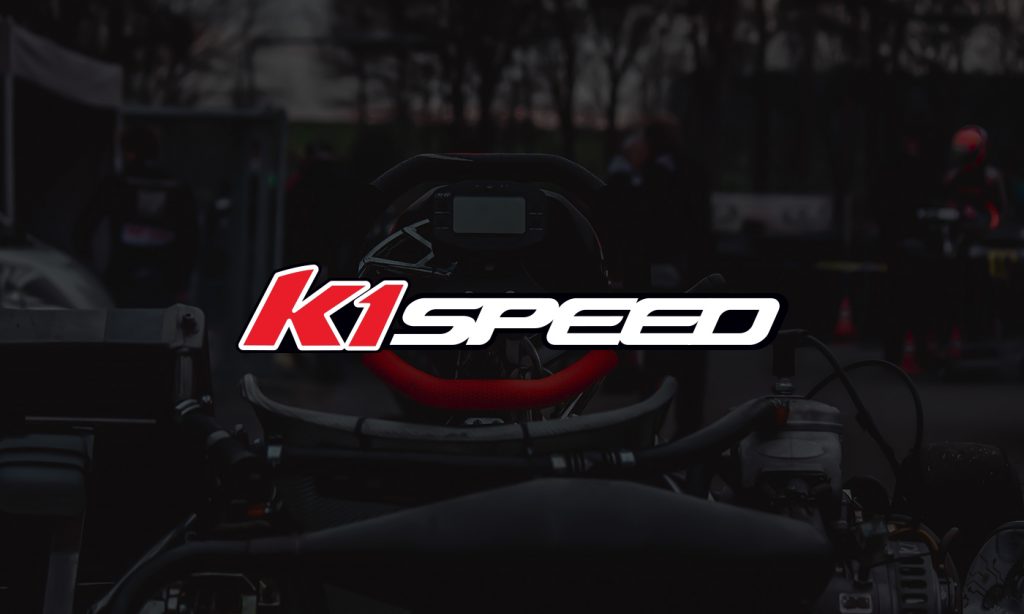 K1 Speed México