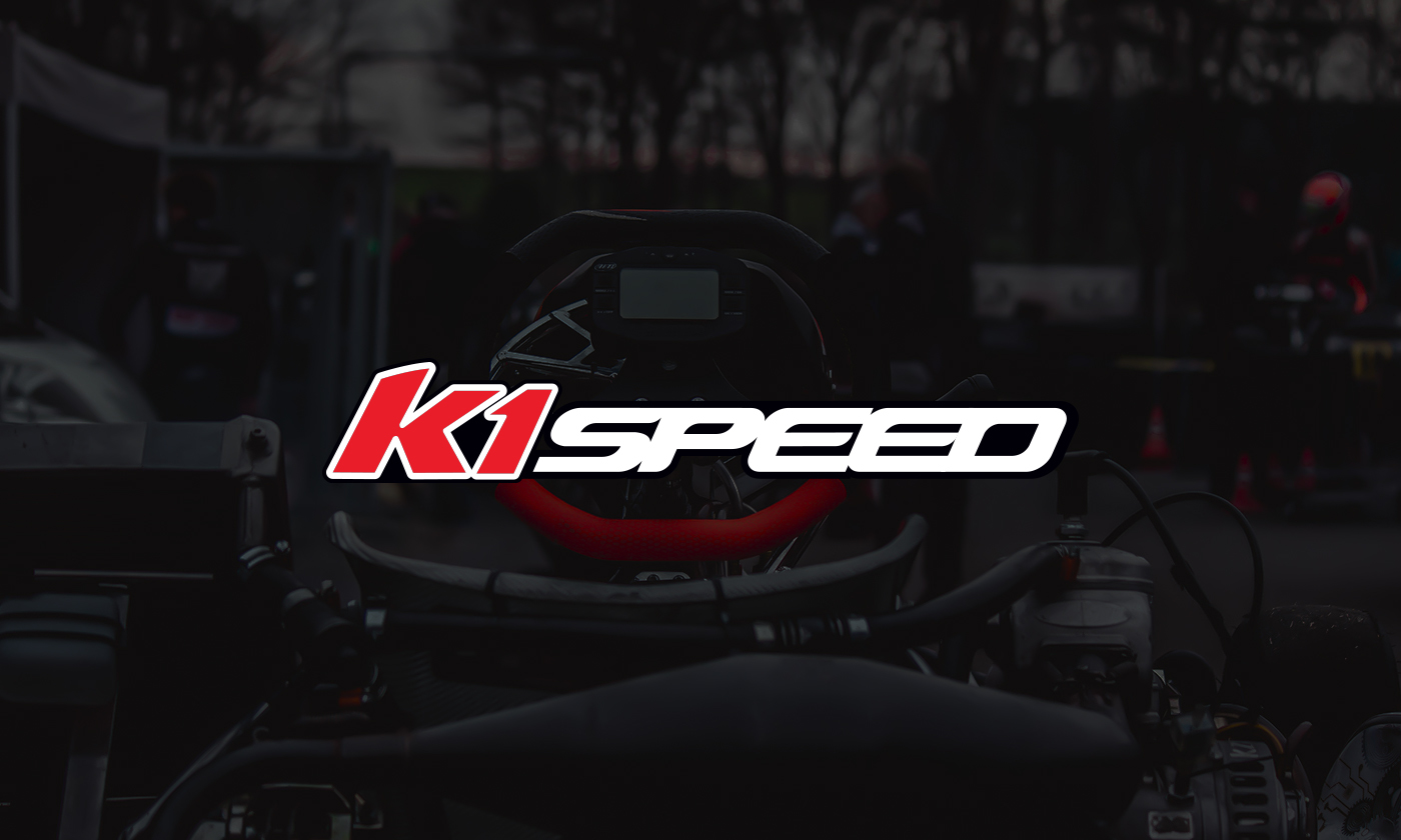K1-Speed-Logo