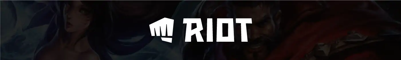 Riot-Games-Logo