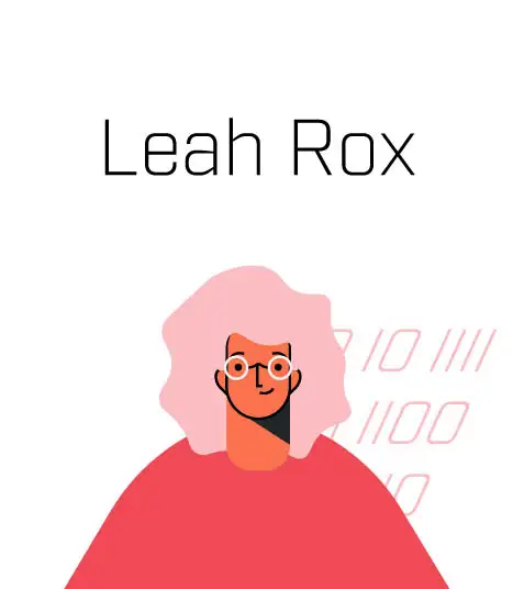 Personaje-Leah-Riot-Games