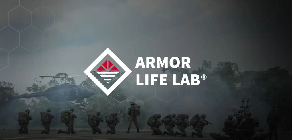 Armor Life Lab – ALL