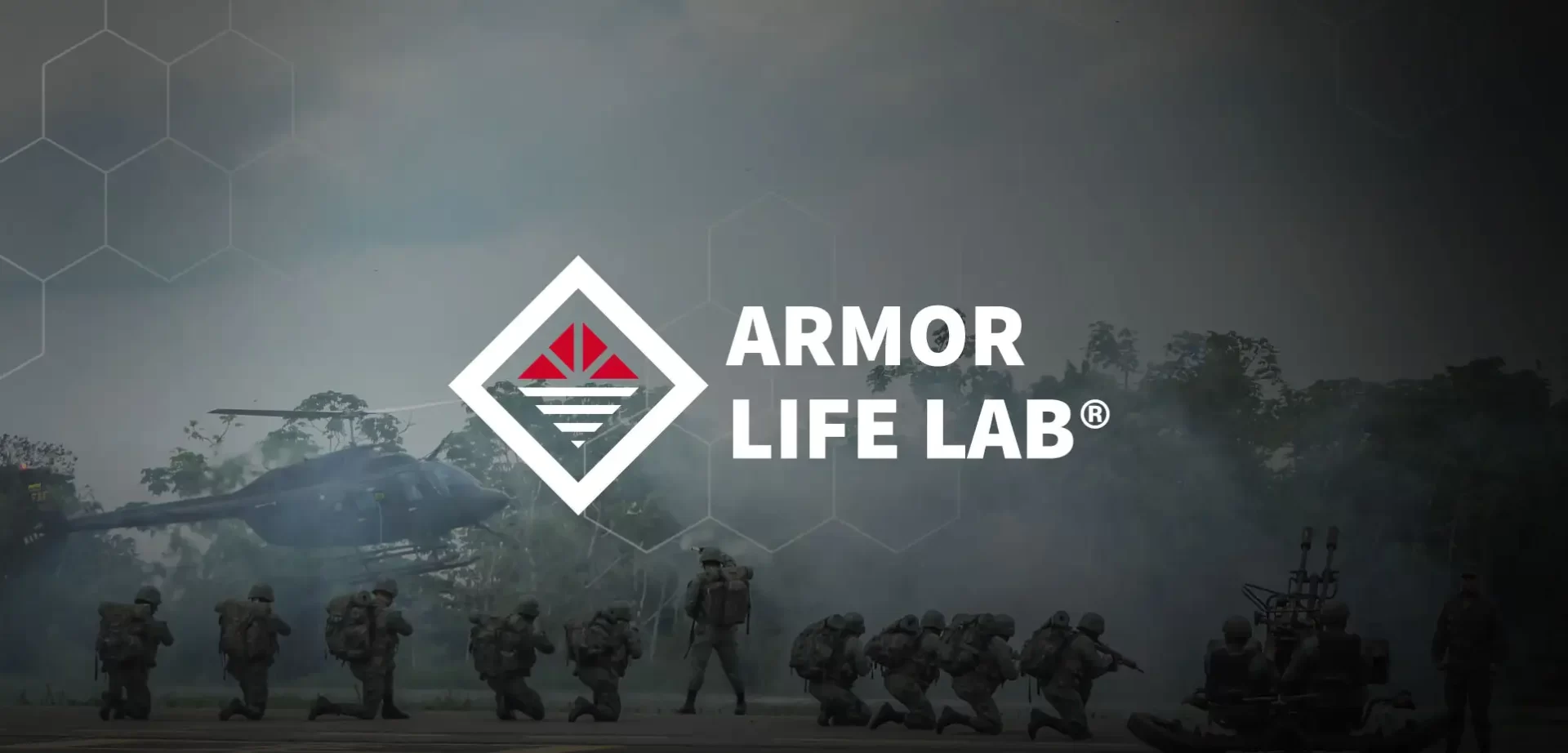 Armor Life Lab