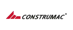 Logotipo Construmac