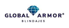 Logotipo Global Armor
