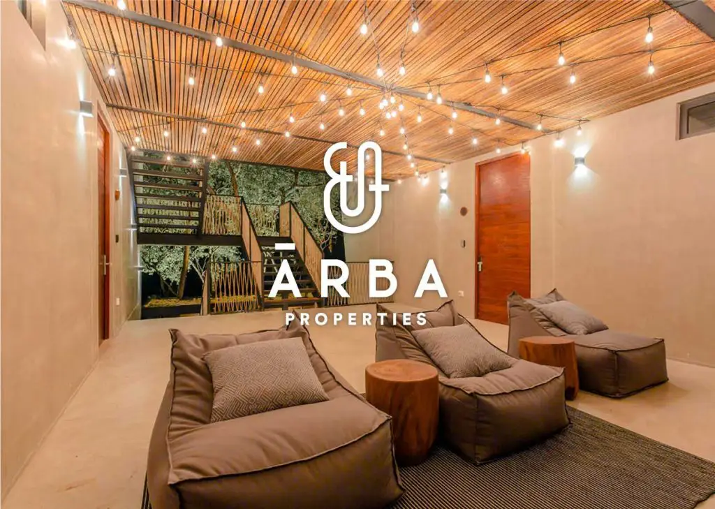Arba Properties