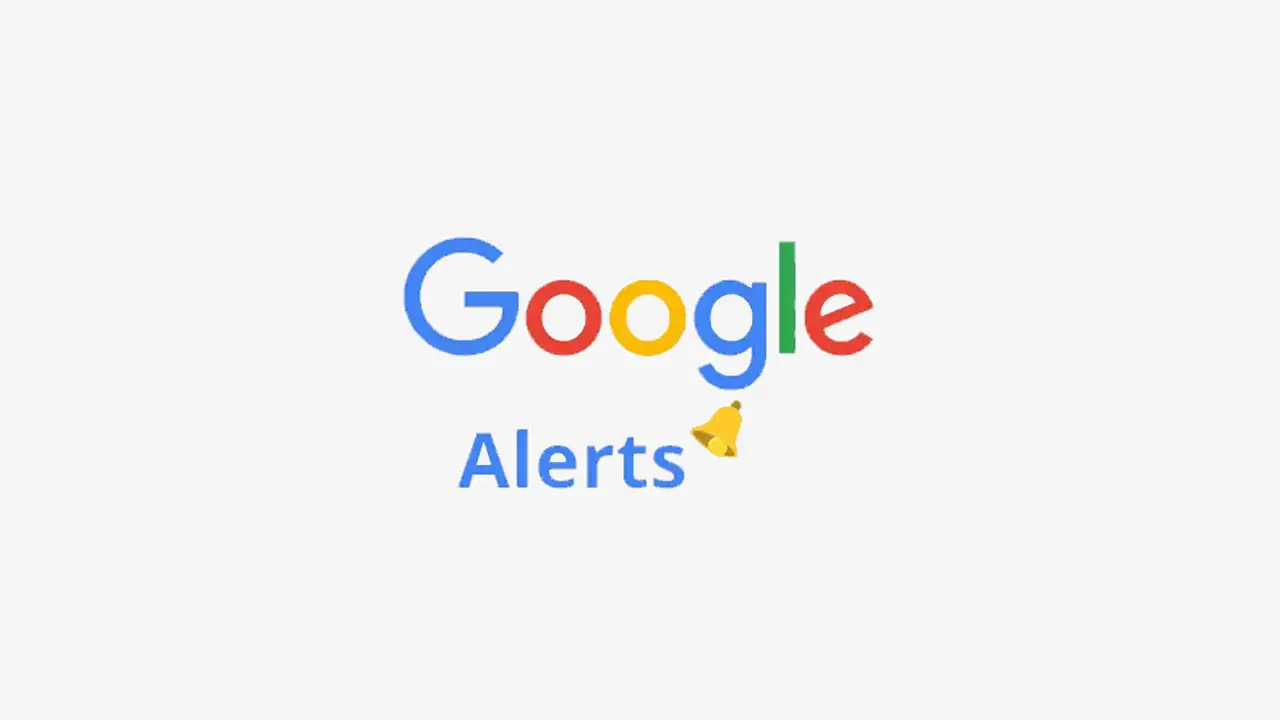 google alerts copia