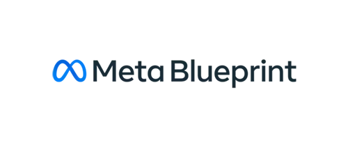 meta blueprint logo
