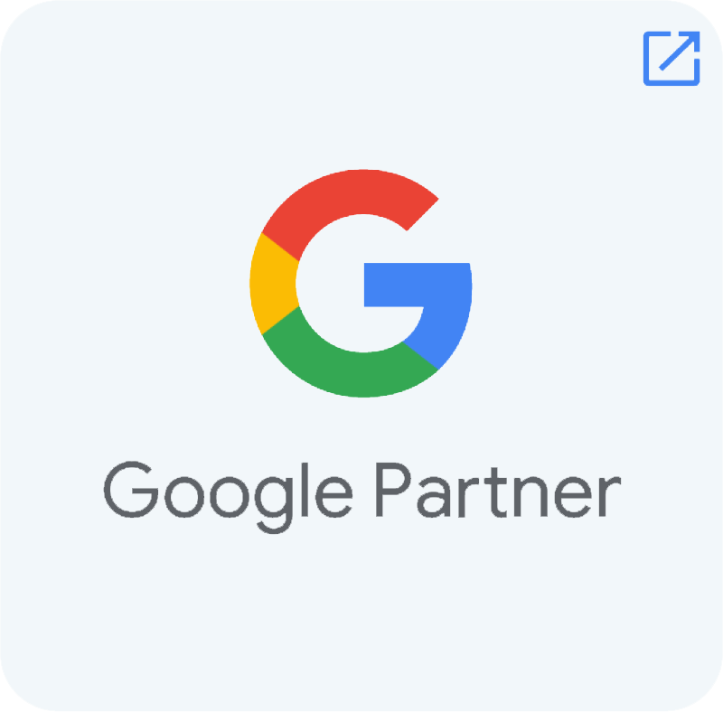 google partner brouo