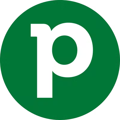 logo pipe drive