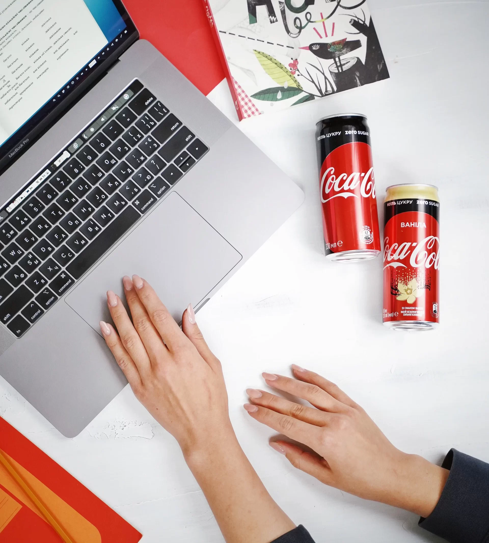 branding coca cola