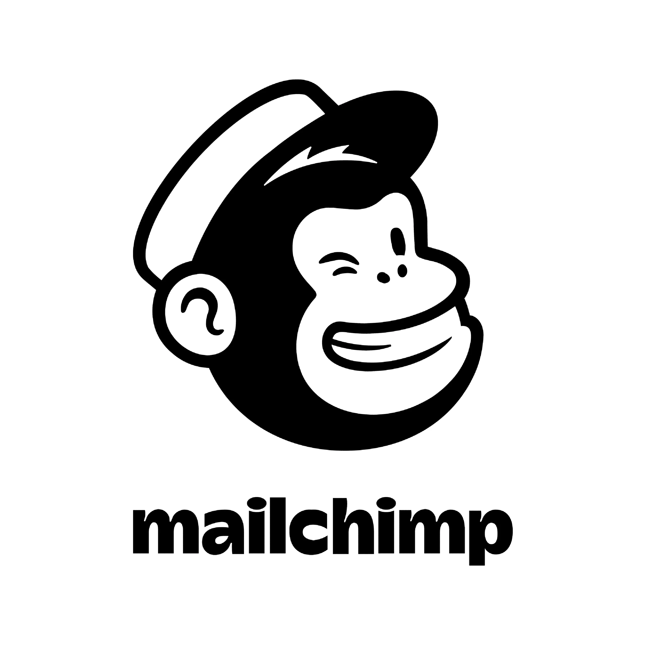Logo-mailchimp
