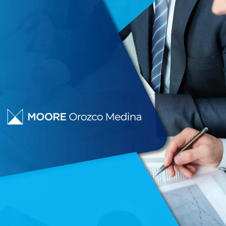 Moore Orozco Medina-OMA