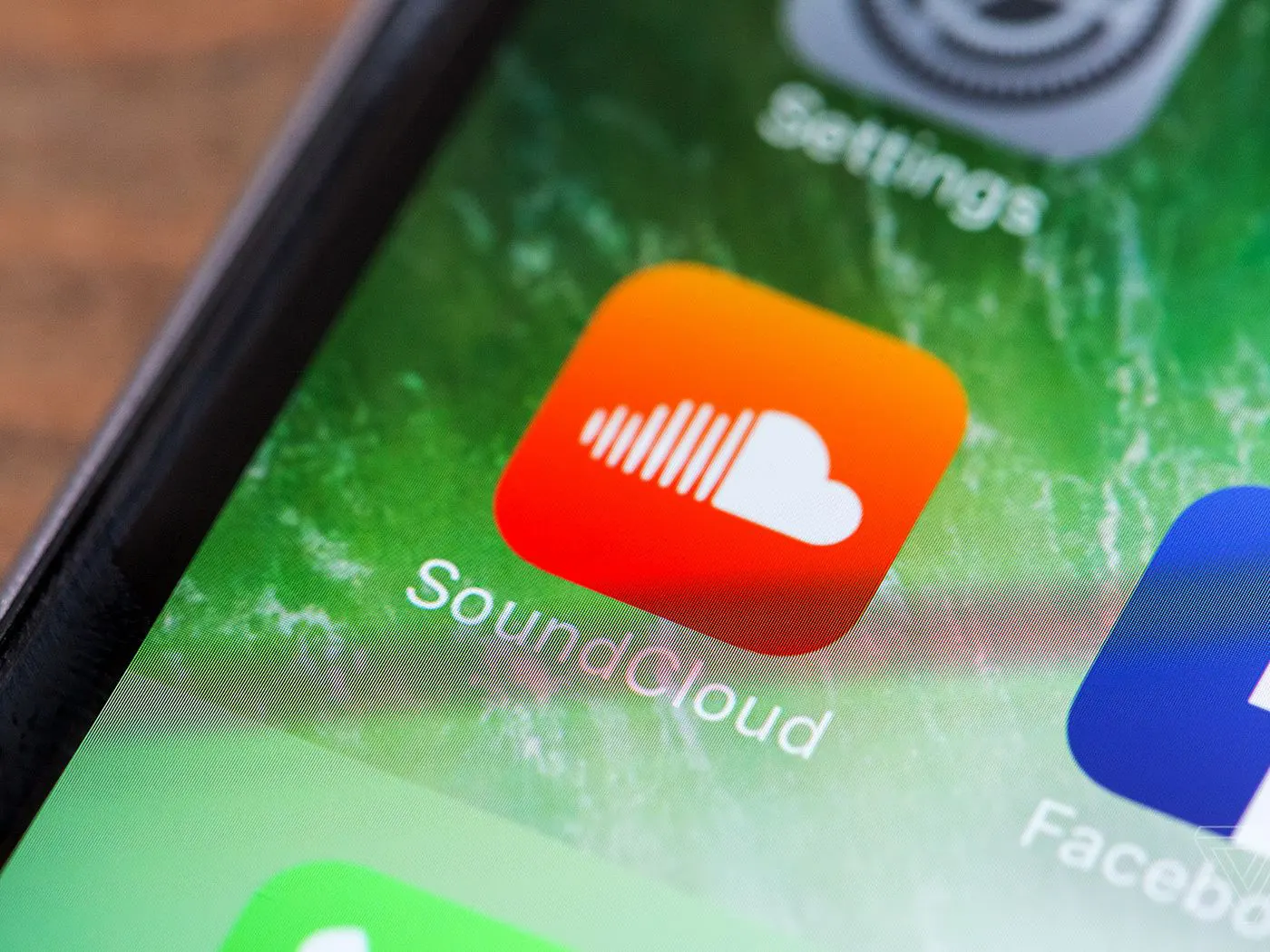 sound cloud app