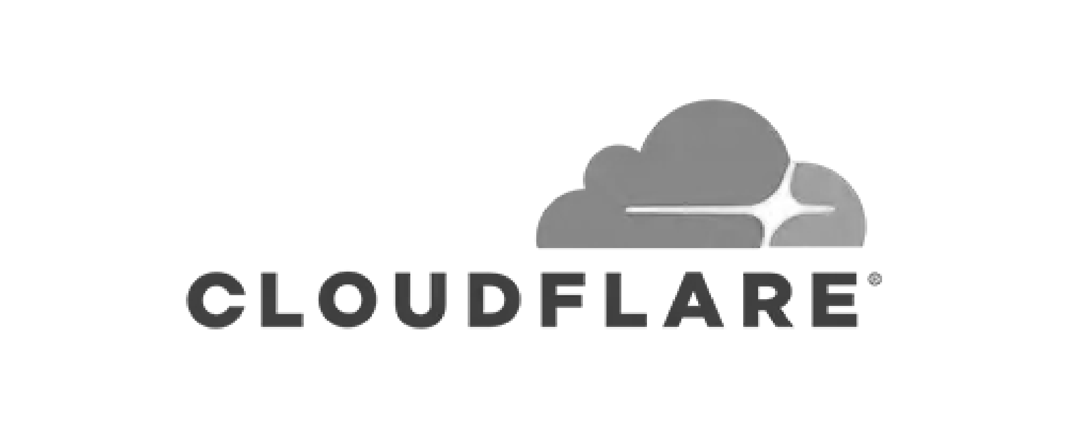 logo cloud flare 1