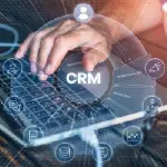 crm