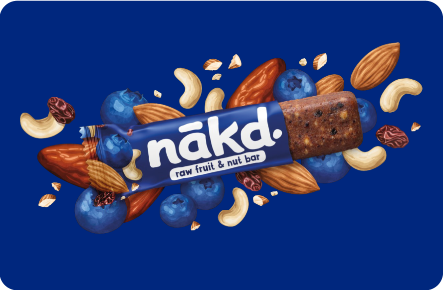 nakd 9