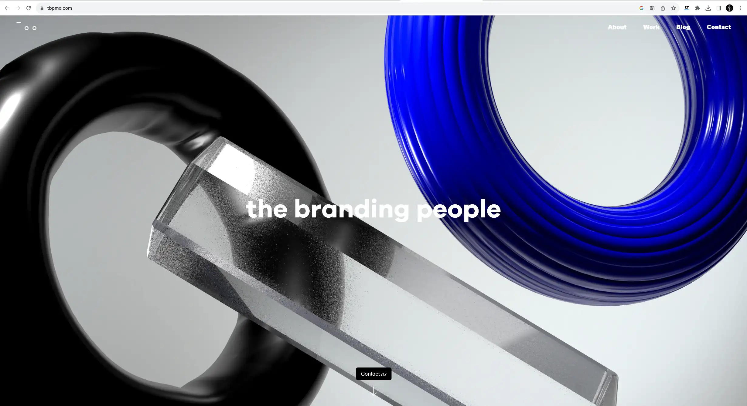 agencia the people