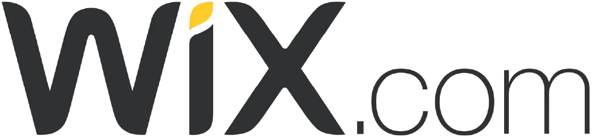 wix logo