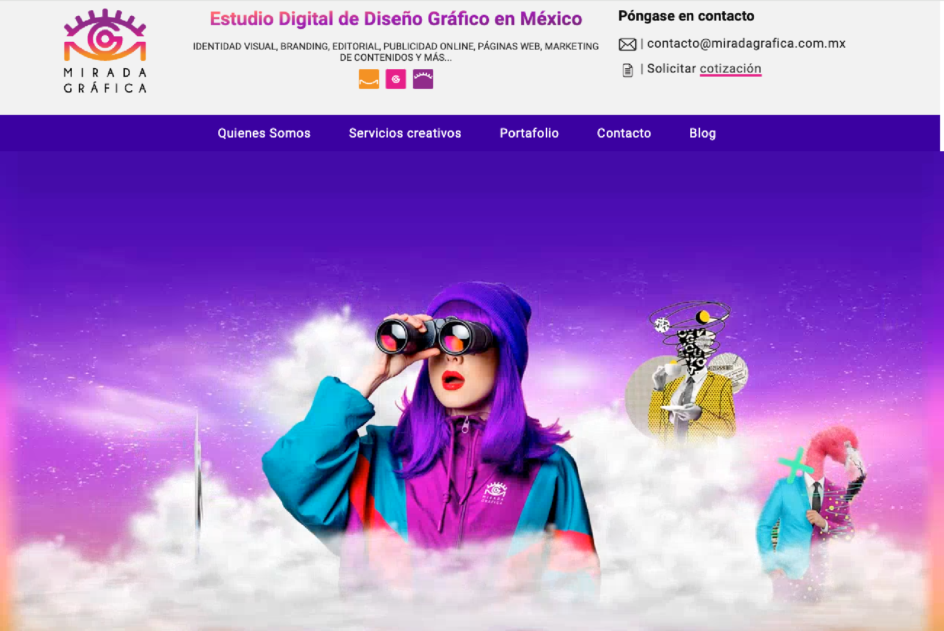 agencia-de-diseño-y-publicidad-mirada-grafica