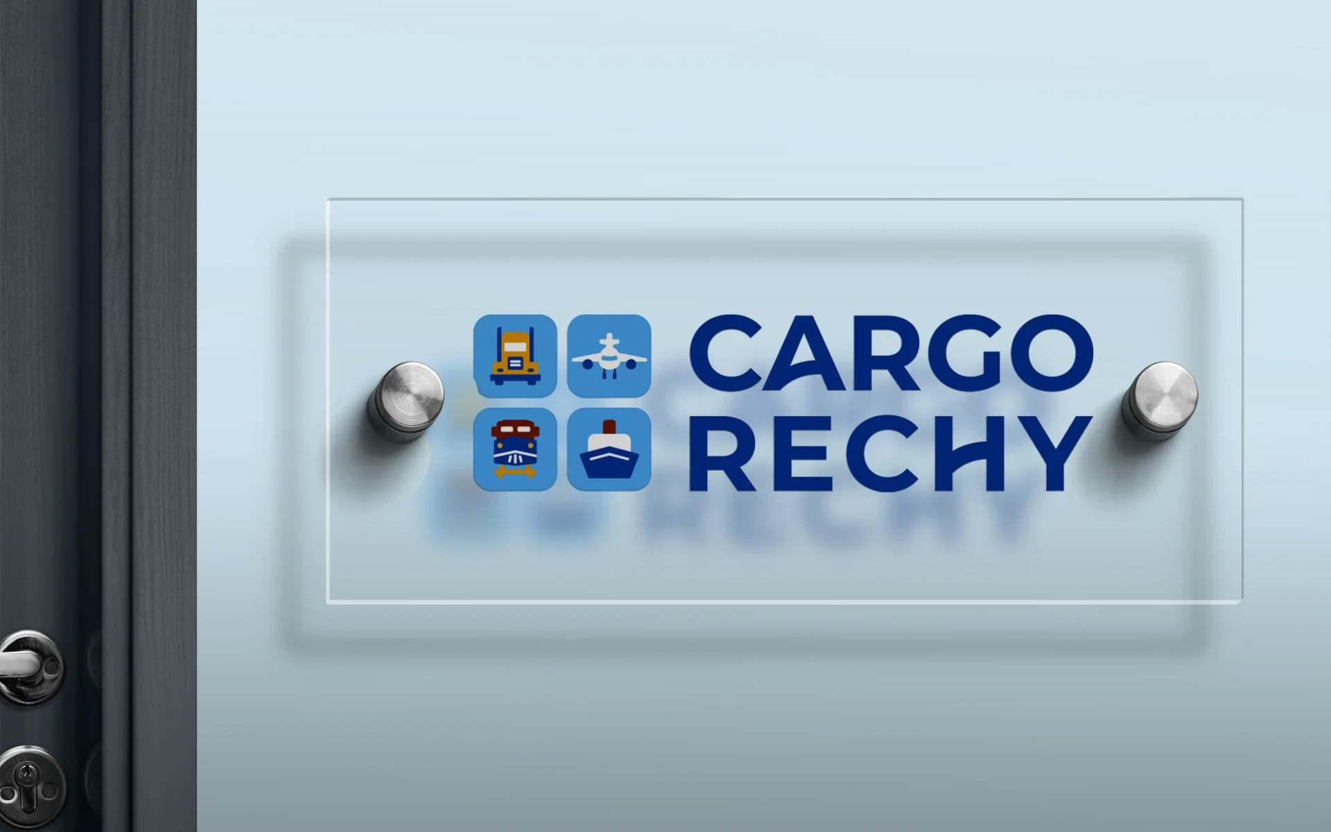 Cargo Rechy 4