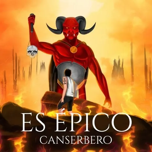 es epico cover