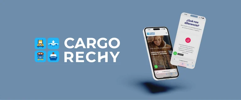Cargorechy.com