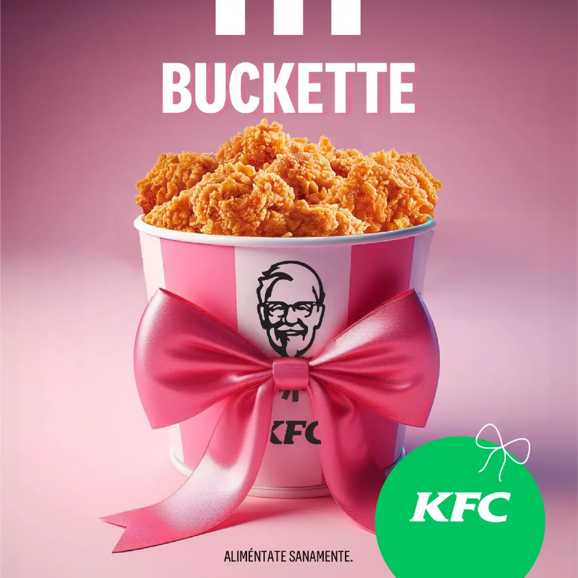 coquette kfc