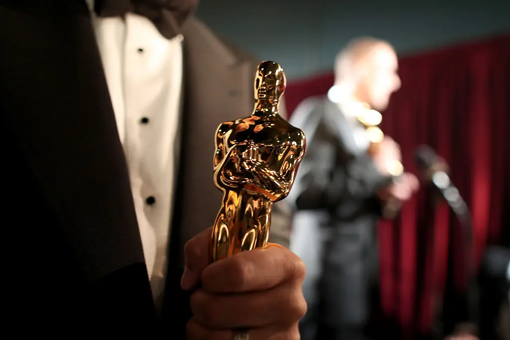 premios Oscar