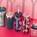 vasos starbucks sensación