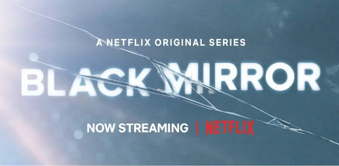 netflix black mirror