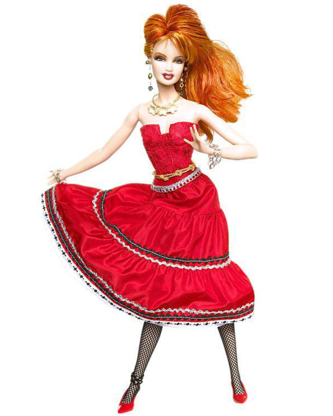 muñeca-barbie-Cyndi-Lauper