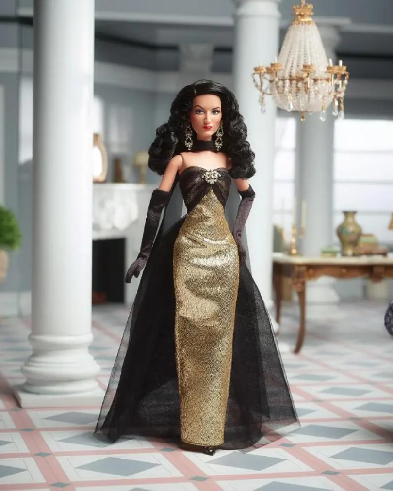 barbie maria felix