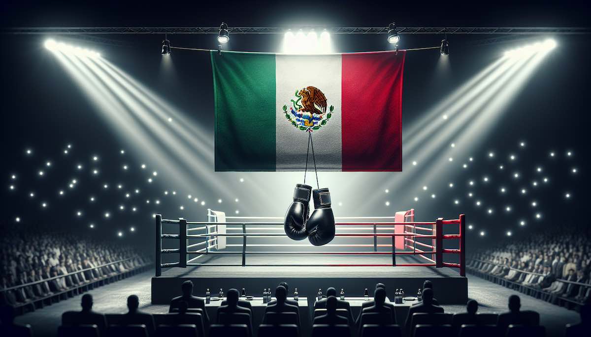 boxeo mexico