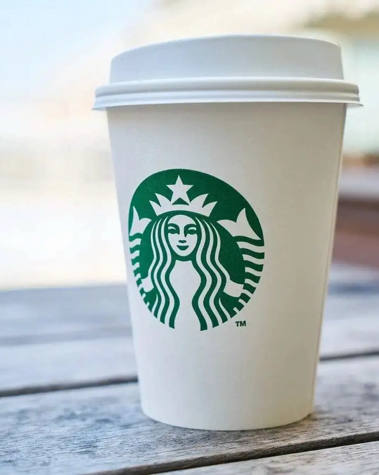 starbucks gratis votar