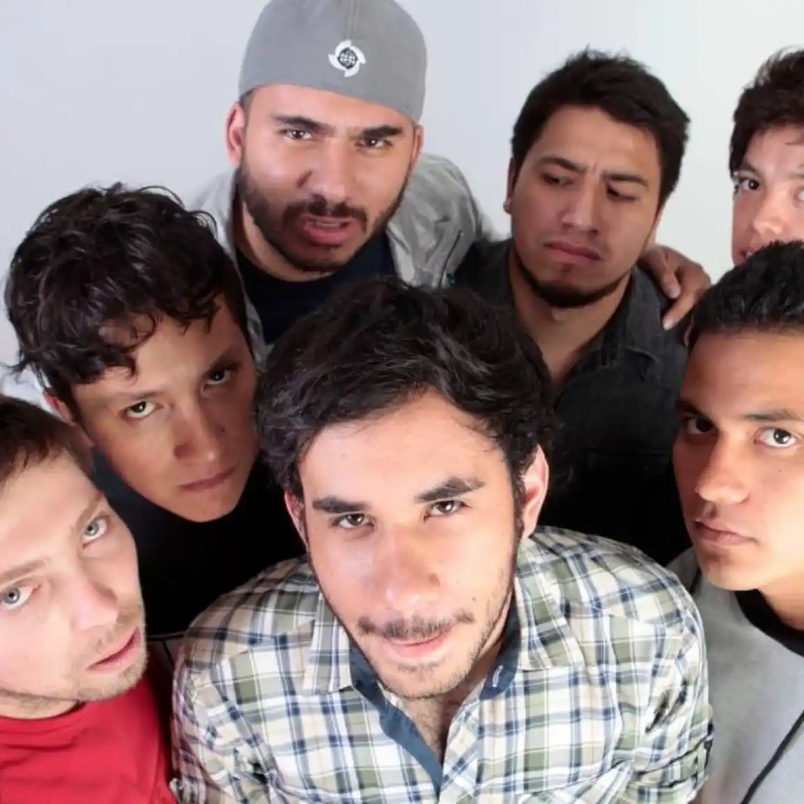 Youtubers famosos,youtubers mexicanos,youtubers más famosos