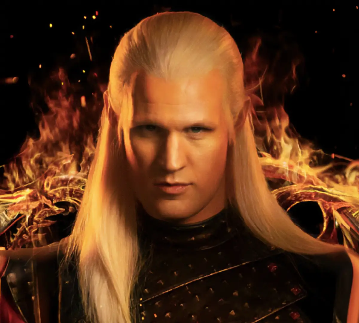 daemon targaryen la casa del dragon temporada 2