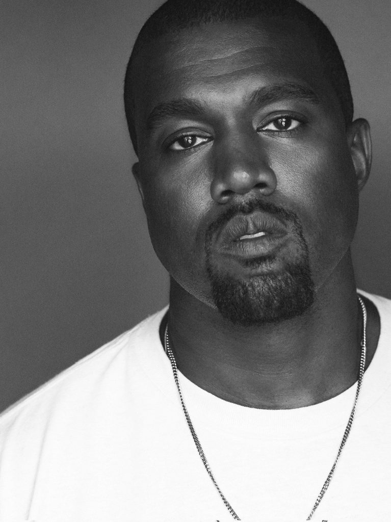 Kanye-West-blanco-y-negro