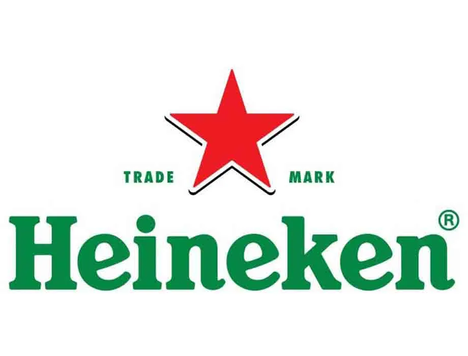 heineken