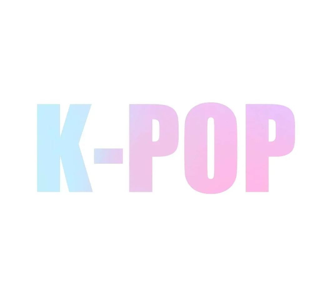 k pop