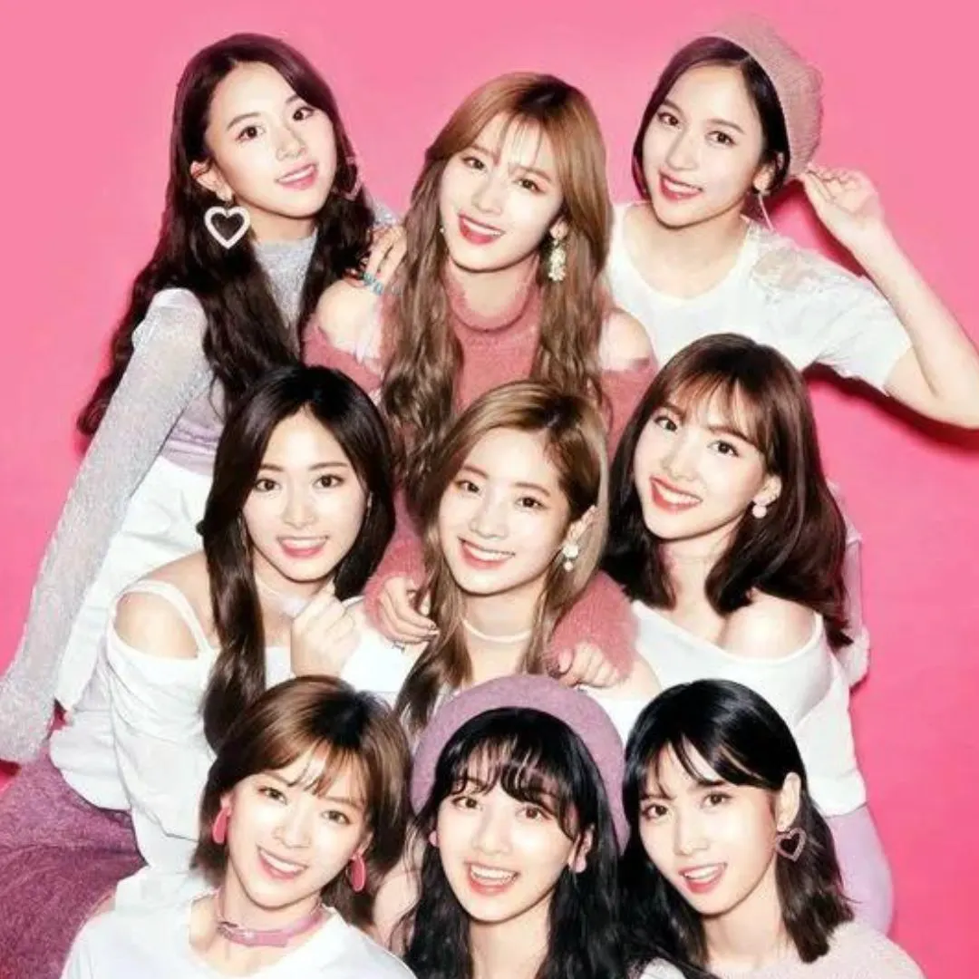 twice