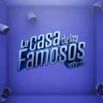 la casa de los famosos