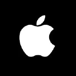 apple logo iphone 16 200x200