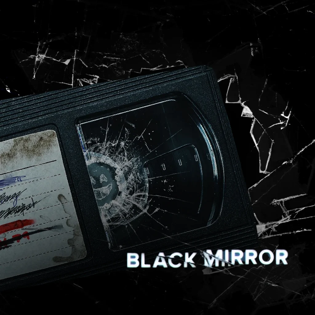 black-mirror