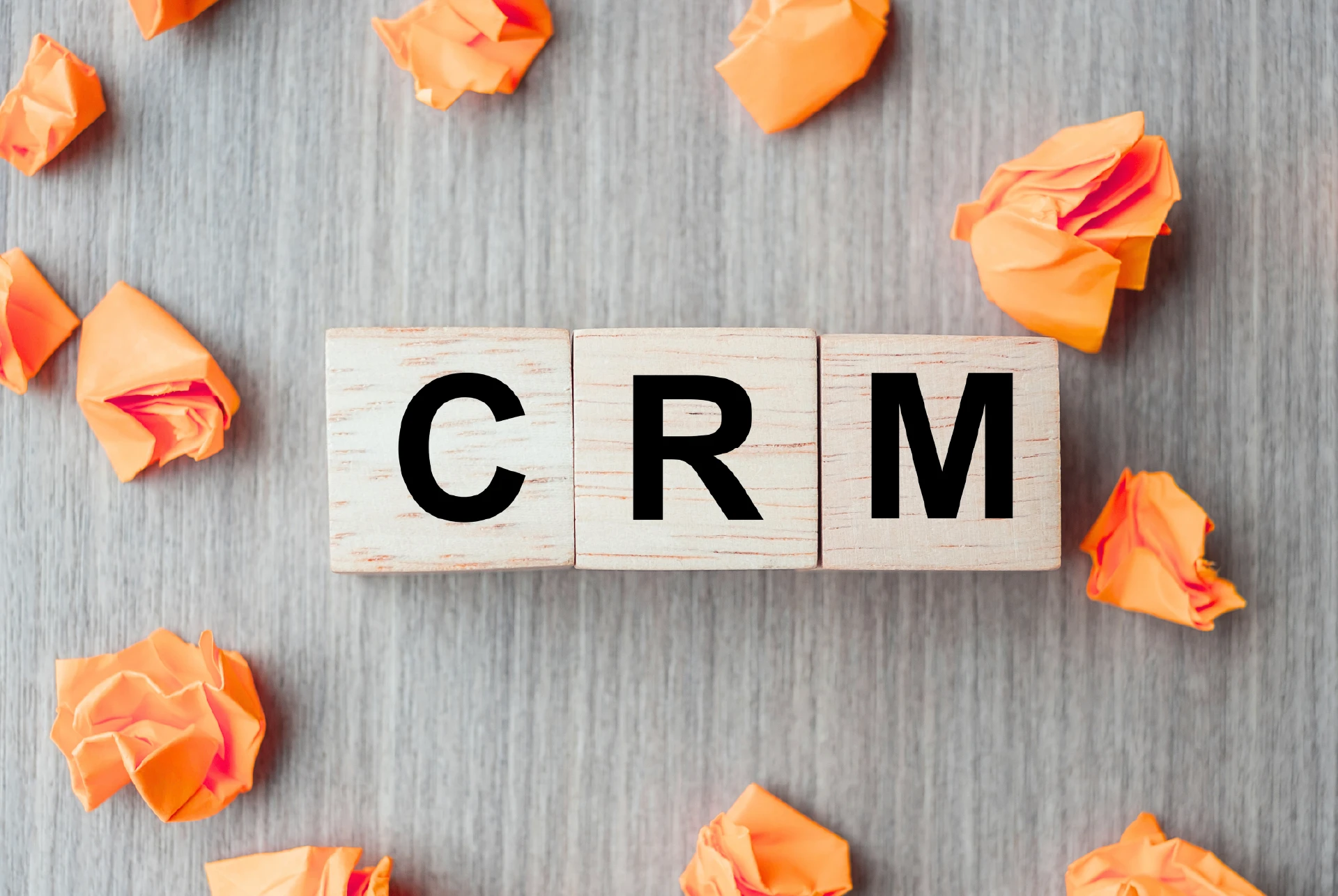 CRM